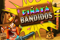 Piñata Bandidos